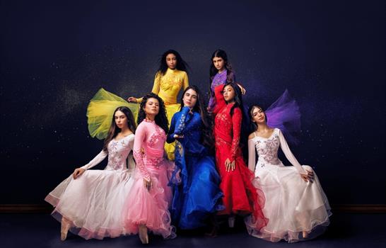 Punta Cana Ballet realizar&aacute; "Tango vals", un espect&aacute;culo que mezcla lo cl&aacute;sico y caribe&ntilde;o