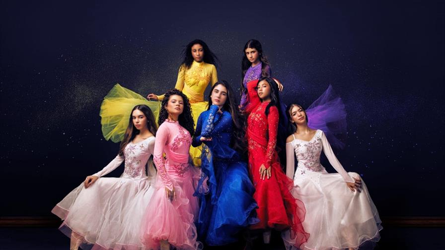 Punta Cana Ballet realizará "Tango vals", un espectáculo que mezcla lo clásico y caribeño