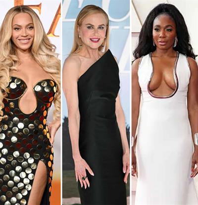 Beyonc&eacute;, Nicole Kidman y Venus Williams, entre los coanfitriones de la MET Gala 2026