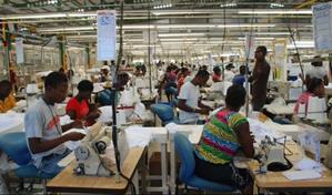 Cámara de Representantes aprueba programas HOPE/HELP de confecciones haitianas