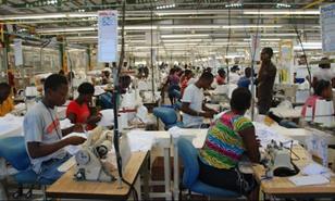 C&aacute;mara de Representantes aprueba programas HOPE/HELP de confecciones haitianas