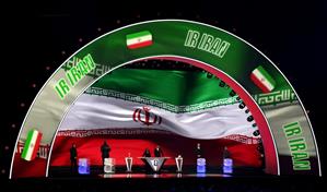 Irán y Egipto rechazan dedicar un duelo del Mundial a la comunidad LGBTQ+