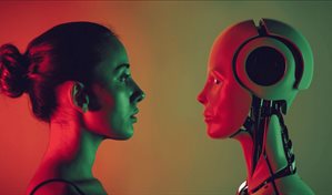 Experto urge a dotar de empatía a la IA para evitar crear una inteligencia alienígena