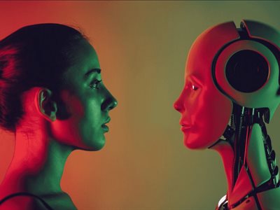 Experto urge a dotar de «empatía» a la Inteligencia Artificial