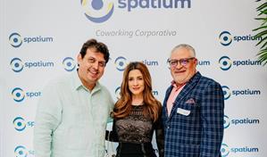 Spatium inaugura el primer espacio corporativo dise&ntilde;ado para multinacionales