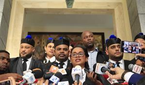 Titular del Pepca confía en que pruebas presentadas por MP probaran implicación de imputados Senasa