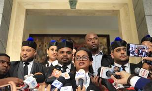 Titular del Pepca confía en que pruebas presentadas por MP probarán implicación de imputados Senasa