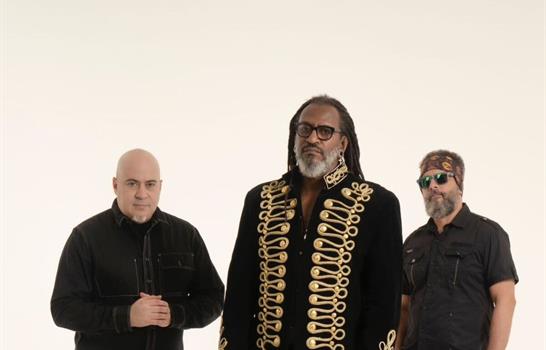 Diciembre suena a rock: Toque Profundo anuncia "Toque en Puya 2025"