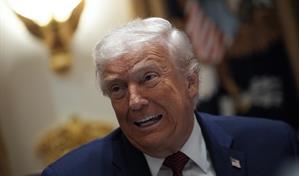 Trump anuncia que EE. UU. confiscó un petrolero frente las costas de Venezuela