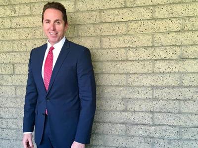 Trump nombrará a subdirector del DHS como embajador en El Salvador