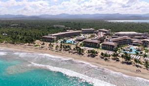 Miches, el destino dominicano que entra en la lista "52 Places to Go 2026" del New York Times