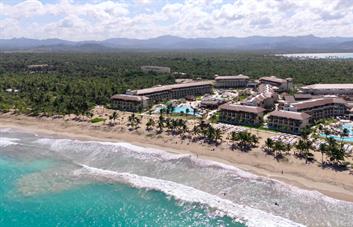 Miches, el destino dominicano que entra en la lista “52 Places to Go 2026” del New York Times Miches, el destino dominicano que entra en la lista “52 Places to Go 2026” del New York Times