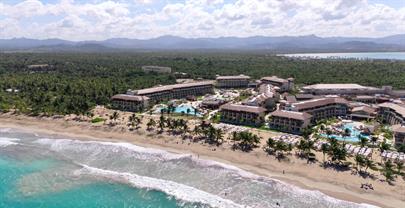 Miches, el destino dominicano que entra en la lista "52 Places to Go 2026" del New York Times