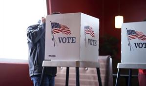 Los dem&oacute;cratas celebran conquista de bastiones republicanos en Miami y distrito de Georgia