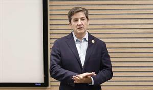 Cemdoe anuncia su transformación en hospital y presenta expansión de servicios