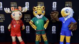 M&eacute;xico y EE.UU. afinan coordinaci&oacute;n militar para seguridad del Mundial 2026