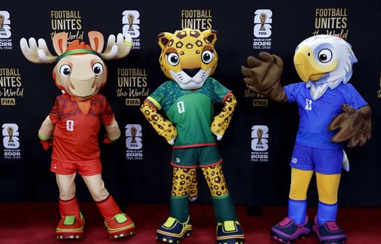 M&eacute;xico y EE.UU. afinan coordinaci&oacute;n militar para seguridad del Mundial 2026