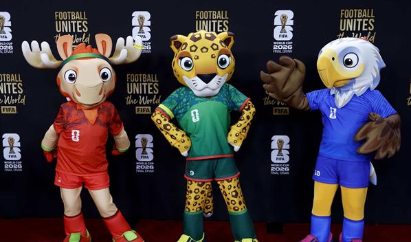 M&eacute;xico y EE.UU. afinan coordinaci&oacute;n militar para seguridad del Mundial 2026