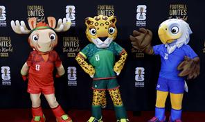 FIFA anuncia boletos a 60 d&oacute;lares para el Mundial de 2026