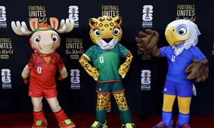 FIFA anuncia boletos a 60 d&oacute;lares para el Mundial de 2026