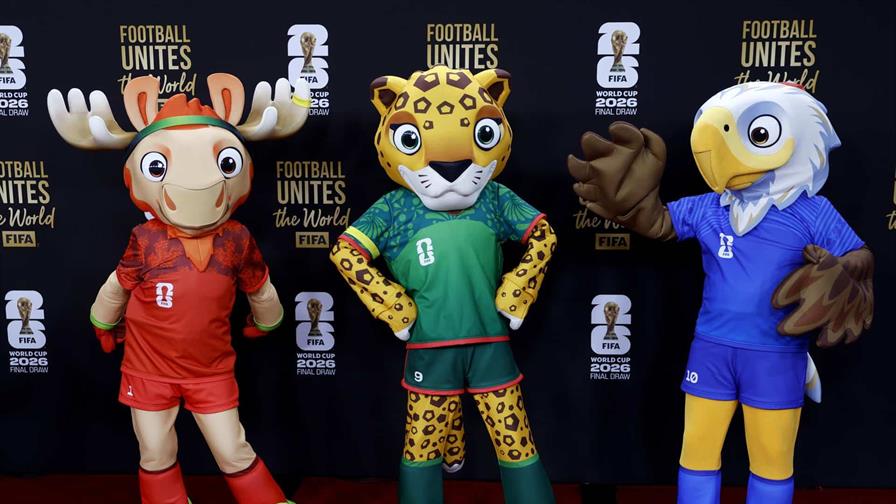 FIFA anuncia boletos a 60 dólares para el Mundial de 2026 FIFA anuncia boletos a 60 dólares para el Mundial de 2026