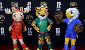 Grupo de fanáticos se queja ante la FIFA por los precios desorbitados de las entradas