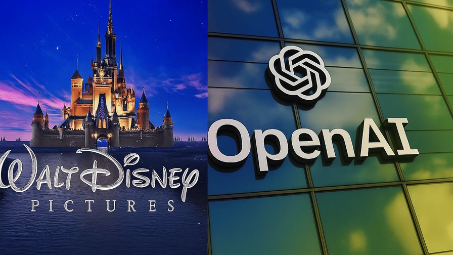 Acuerdo entre OpenAI y Disney, que permitirá usar sus personajes en la plataforma de IA Sora Acuerdo entre OpenAI y Disney, que permitirá usar sus personajes en la plataforma de IA Sora
