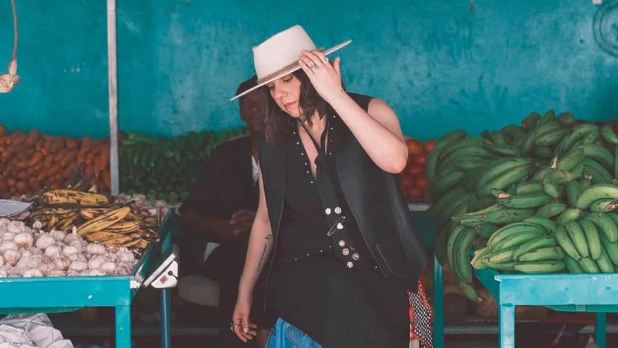 Covi Quintana continúa su gira El colmadocon un concierto en Casa de Teatro Covi Quintana continúa su gira El colmadocon un concierto en Casa de Teatro