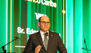 Banco Caribe celebra logros y alianzas