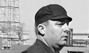 Amado Maestri, un maestro del arbitraje