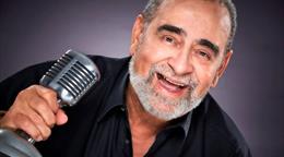 Cancelan concierto para homenajear al salsero Andy Monta&ntilde;ez