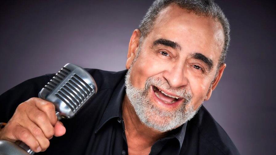 Cancelan concierto para homenajear al salsero Andy Montañez Cancelan concierto para homenajear al salsero Andy Montañez