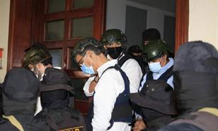 Caso Senasa: Finaliza presentaci&oacute;n de las partes y el fallo ser&aacute; el domingo a las 6:00 de la tarde