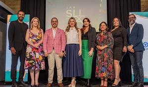 Adocine  celebra el cóctel de nominados para los Premios La Silla 2025