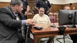 Condenan a 25 a&ntilde;os a violador identificado con genealog&iacute;a gen&eacute;tica en caso sin resolver de El Bronx