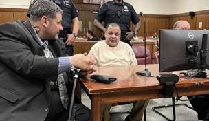 Condenan a 25 a&ntilde;os a violador identificado con genealog&iacute;a gen&eacute;tica en caso sin resolver de El Bronx