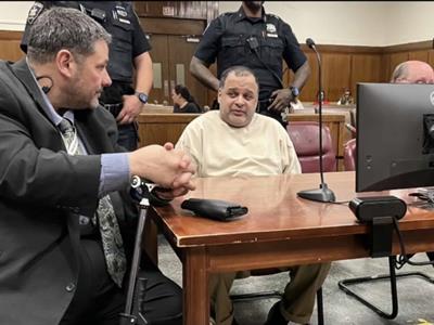 Condenan a hombre por violación en Manhattan