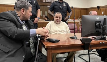 Condenan a 25 a&ntilde;os a violador identificado con genealog&iacute;a gen&eacute;tica en caso sin resolver de El Bronx