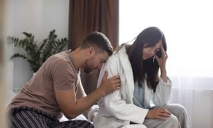 El peso emocional del embarazo