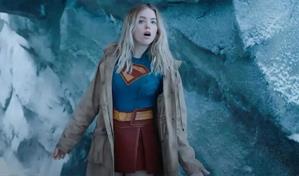 DC Studios lanza primer adelanto de "Supergirl" con Milly Alcock como protagonista