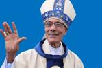 Fallece monseñor Rafael Felipe, obispo emérito de Barahona
