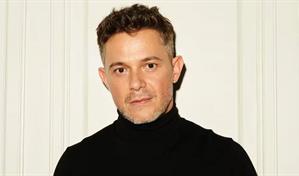 Un documental que explora el lado íntimo de Alejandro Sanz se estrenará el 27 de enero