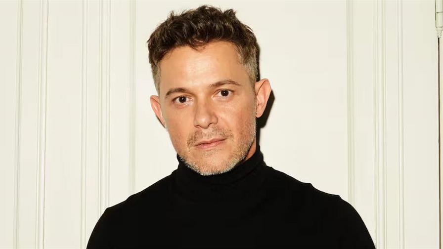 Un documental que explora el lado íntimo de Alejandro Sanz se estrenará el 27 de enero Un documental que explora el lado íntimo de Alejandro Sanz se estrenará el 27 de enero