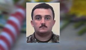 El sargento de la Guardia Nacional que sobrevivió atentado ya camina, según Trump