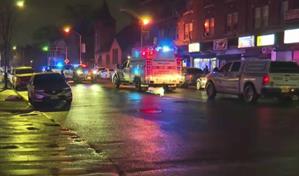 Dos muertos y dos heridos por tiroteo en un estudio de grabación en Nueva Jersey