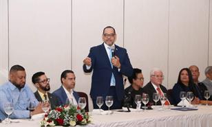 Defensa P&uacute;blica: "El 40 por ciento de los presos duerme en el piso"