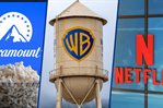 El CEO de Paramount envía carta a accionistas de Warner Bros. Discovery con contraoferta de Netflix El CEO de Paramount envía carta a accionistas de Warner Bros. Discovery con contraoferta de Netflix