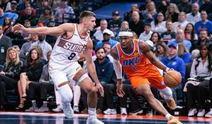 La Copa NBA, de una idea fuera de lo com&uacute;n a &eacute;xito rotundo