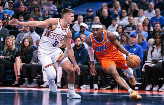 La Copa NBA, de una idea fuera de lo común a éxito rotundo