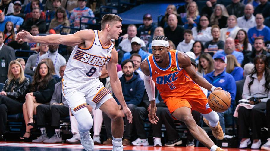 La Copa NBA, de una idea fuera de lo común a éxito rotundo La Copa NBA, de una idea fuera de lo común a éxito rotundo